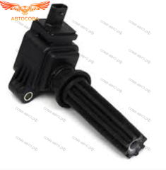 Катушка зажигания 2.0 Ecoboost / DURATEC 2011- (Fomoco) CM5E-12A366-CB